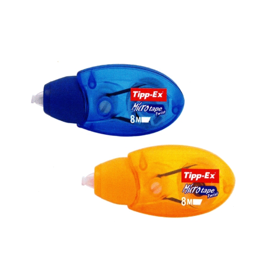 Cinta Correctora Mini Tipp-Ex