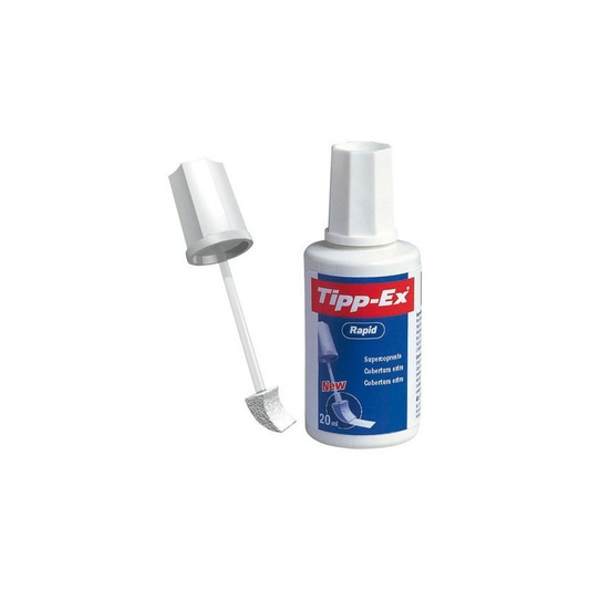 Corrector Frasco Tipp-Ex