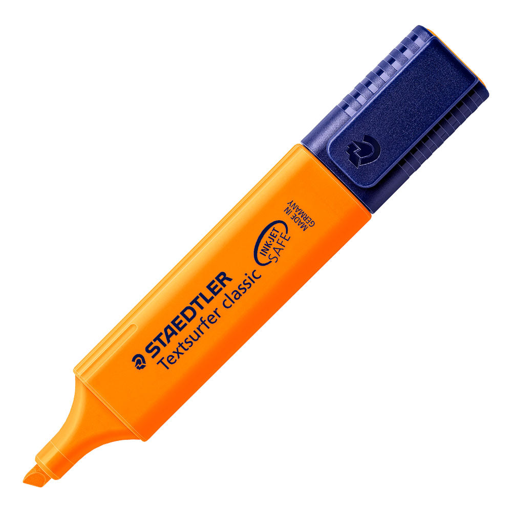 Marcador Fluor Staedtler