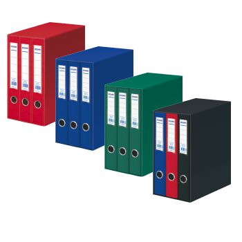 Módulo 3 carpetas folio 2 anillas DOHE